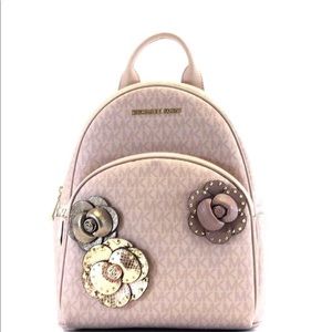 Michael Kors Abbey Medium Backpack